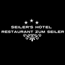 Logo Restaurant zum Seiler / Seiler's Hotel Liestal